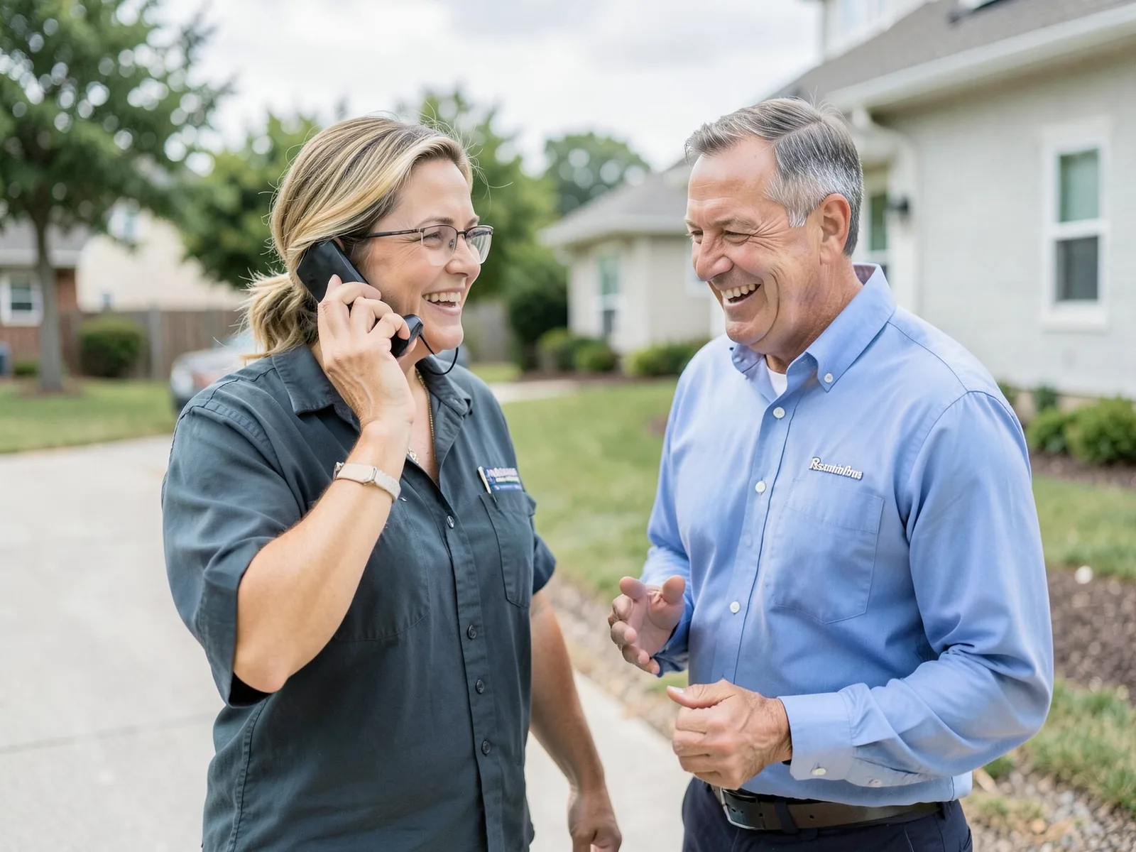 Frequently Asked Questions About Foundation Water Damage Restoration in Martinsville, IL